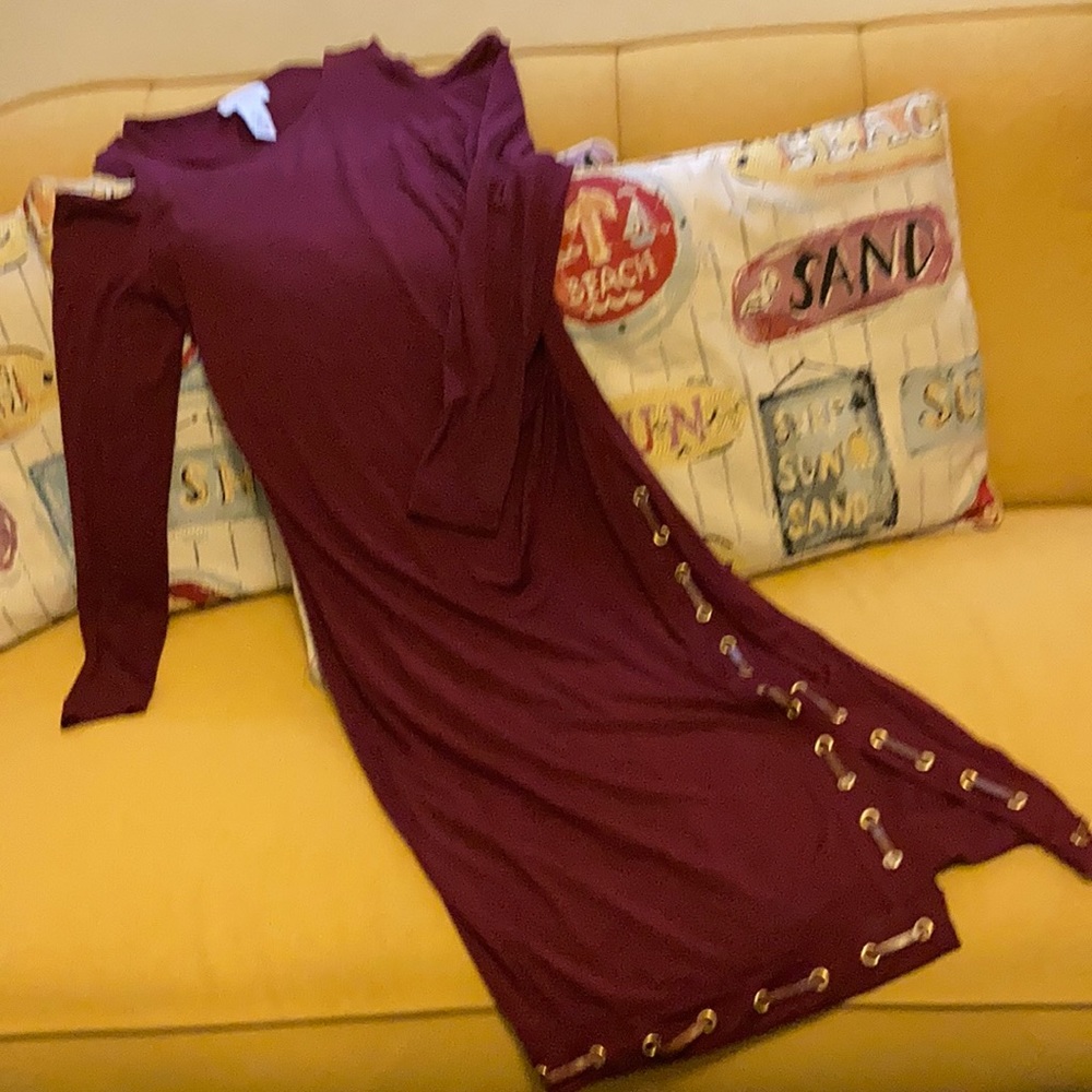 Gently worn